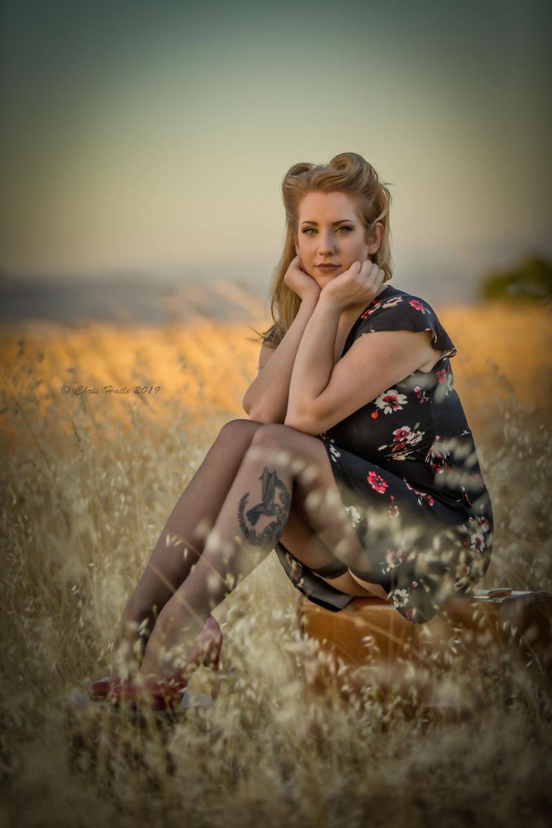 Jaimie